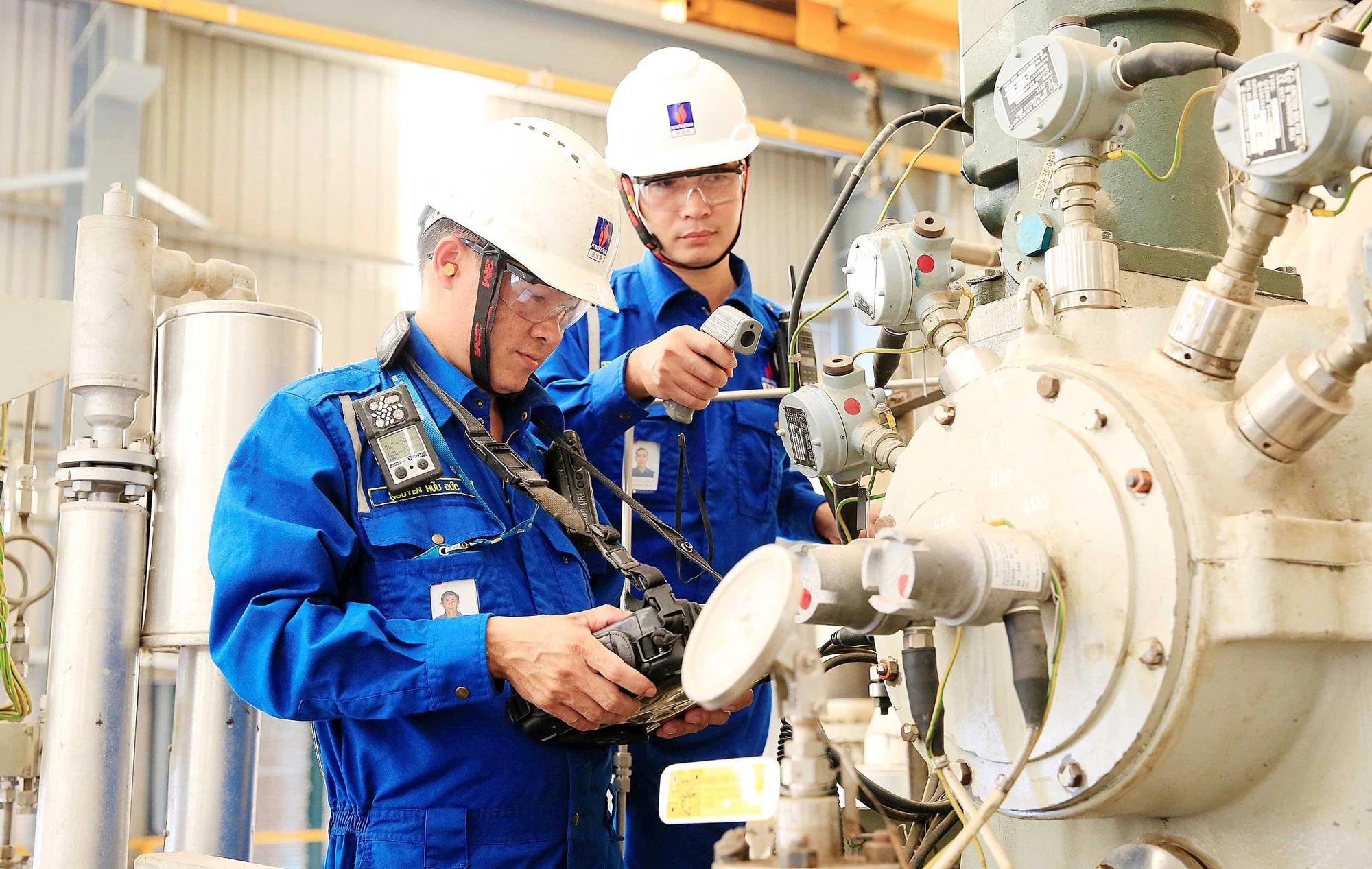 Đưa năng suất lao động lên 9% để tạo lực cho tăng trưởng 2 con số Đưa năng suất lao động lên 9% để tạo lực cho tăng trưởng 2 con số
