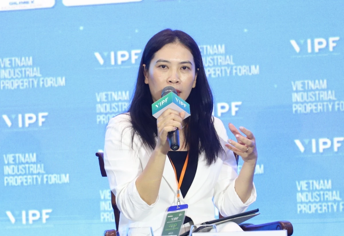 “Đường băng” cho khu công nghiệp thế hệ mới cất cánh “Đường băng” cho khu công nghiệp thế hệ mới cất cánh