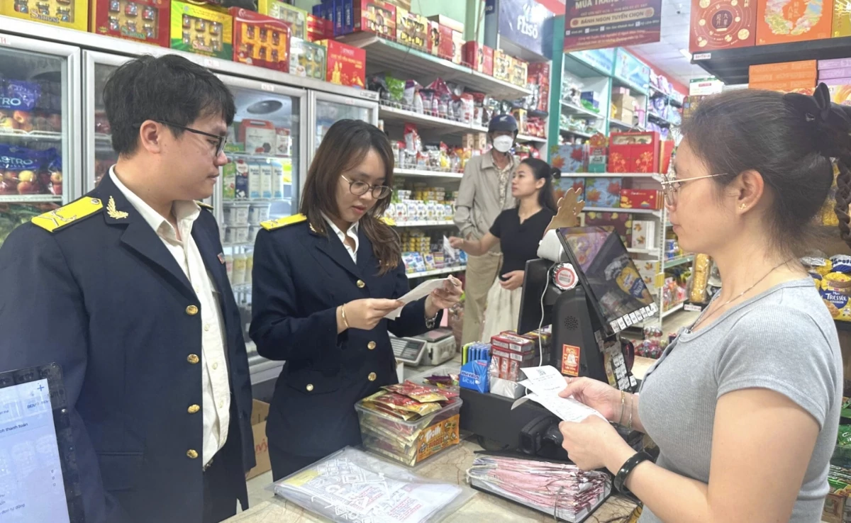 Lâm Đồng: Tập trung thu hồi trên 6.000 tỷ đồng nợ thuế
