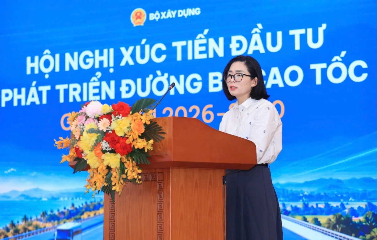 Khơi thông dòng vốn dài hạn cho các dự án đường bộ cao tốc