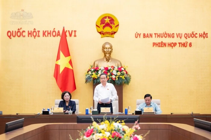 ky hop thu hai quoc hoi du kien thong qua 38 luat 7 nghi quyet