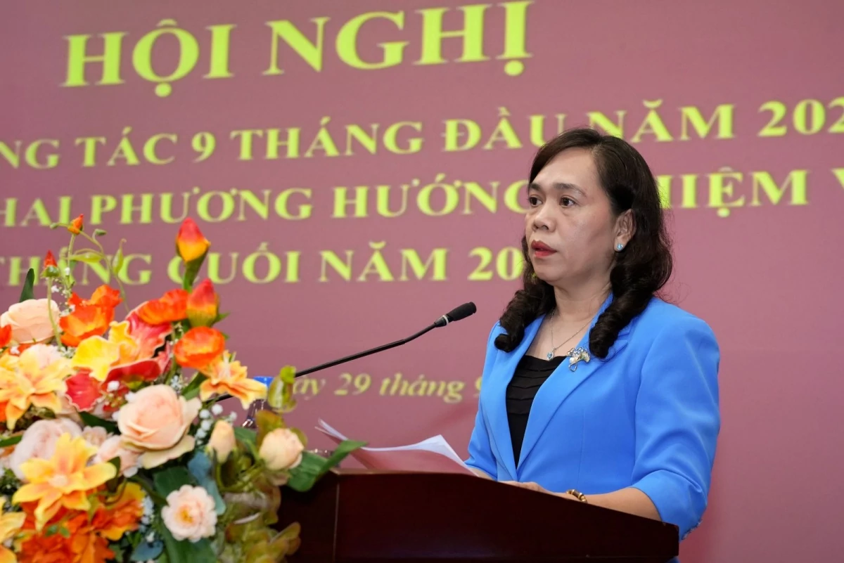 EVNHCMC tăng tốc hoàn thành các chỉ tiêu, nhiệm vụ năm 2026 EVNHCMC tăng tốc hoàn thành các chỉ tiêu, nhiệm vụ năm 2026