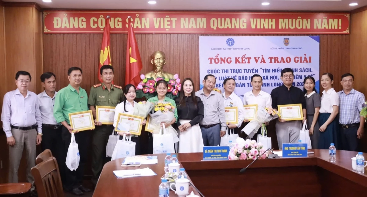 Cuộc thi