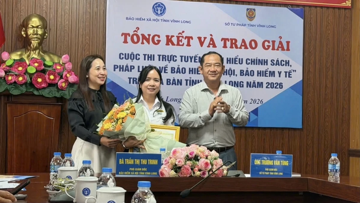 Cuộc thi