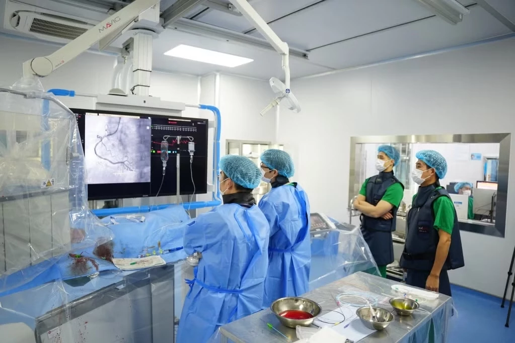 Quảng Ninh tăng giám sát dữ liệu, nâng hiệu quả quản lý quỹ bảo hiểm y tế