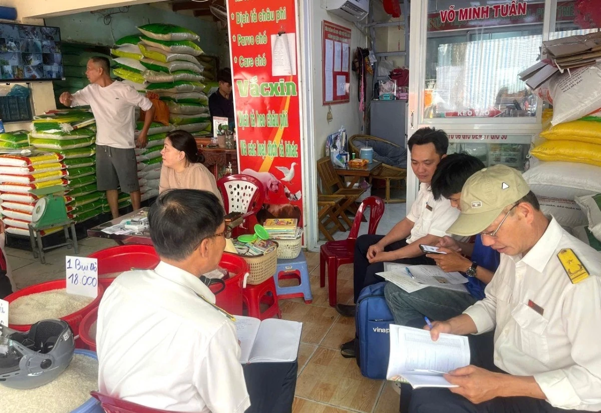 Cà Mau: Ưu tiên giải pháp xử lý doanh nghiệp trạng thái 06 không phát sinh doanh thu