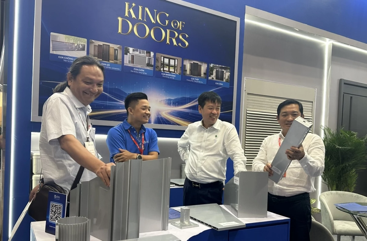 VIBE 2026: Kích hoạt chuỗi giá trị, mở rộng thị phần cho doanh nghiệp