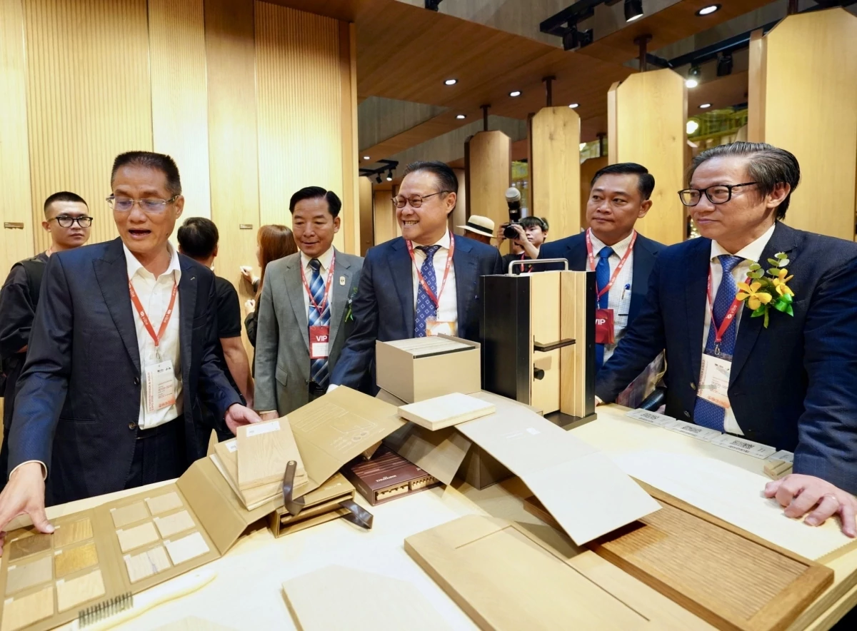 VIBE 2026: Kích hoạt chuỗi giá trị, mở rộng thị phần cho doanh nghiệp