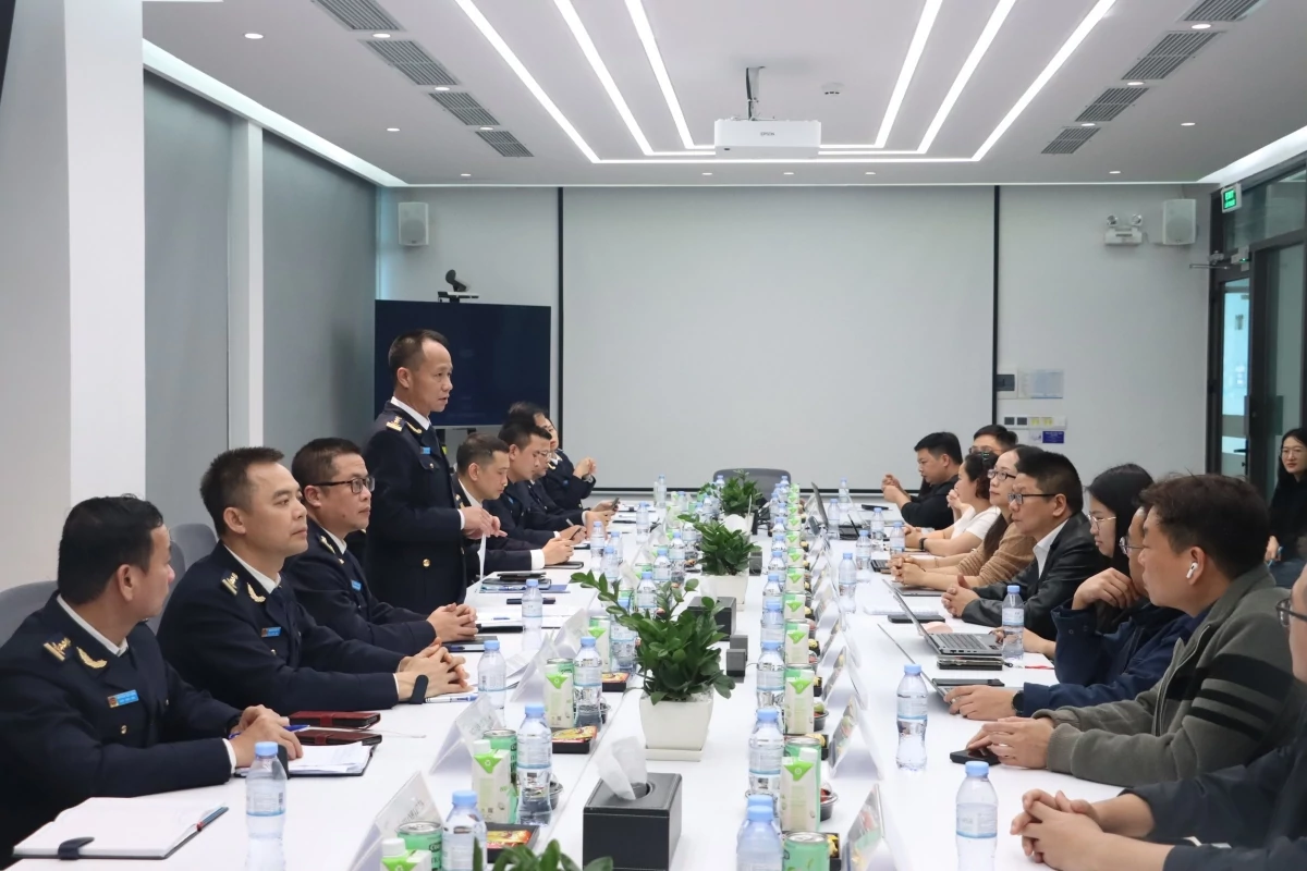 Quy mô 3 doanh nghiệp FDI vừa được công nhận doanh nghiệp ưu tiên