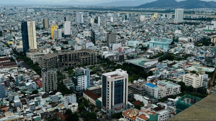 Tăng kiểm soát giao dịch trước nguy cơ rửa tiền trong bất động sản