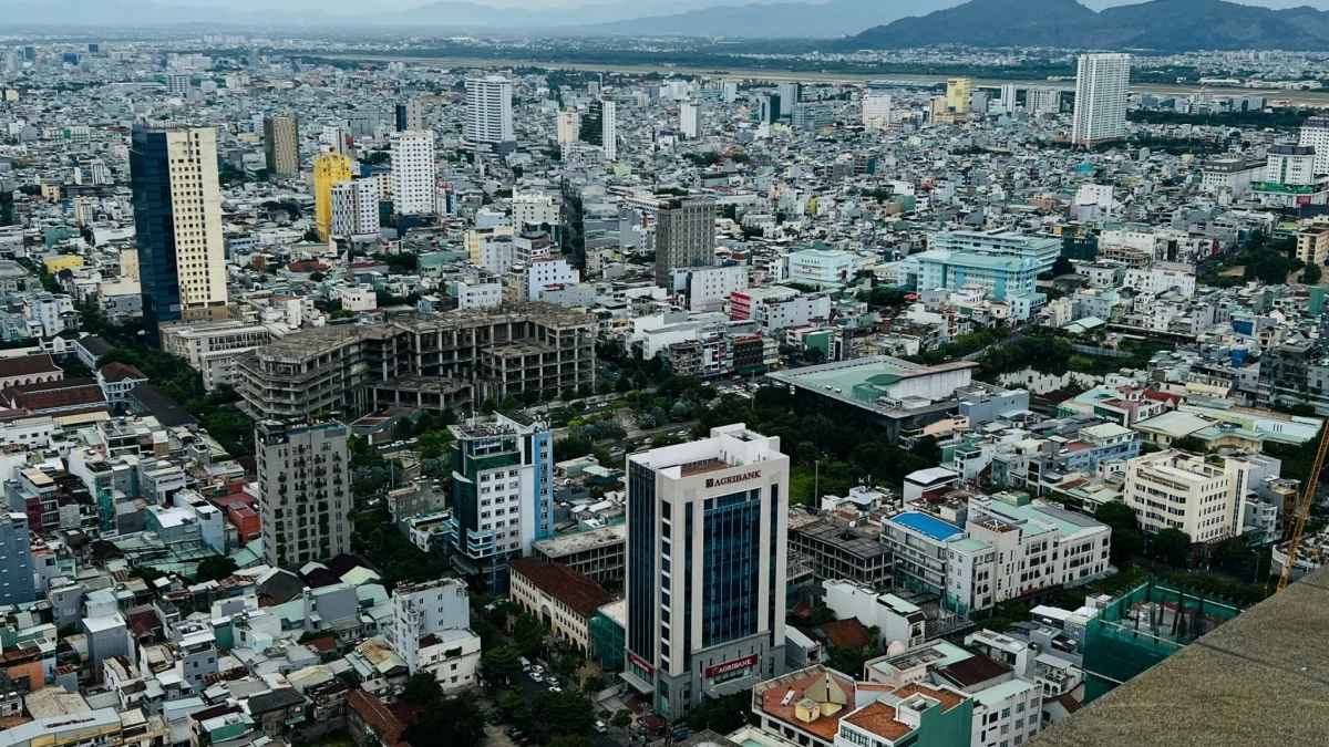 Tăng kiểm soát giao dịch trước nguy cơ rửa tiền trong bất động sản Tăng kiểm soát giao dịch trước nguy cơ rửa tiền trong bất động sản