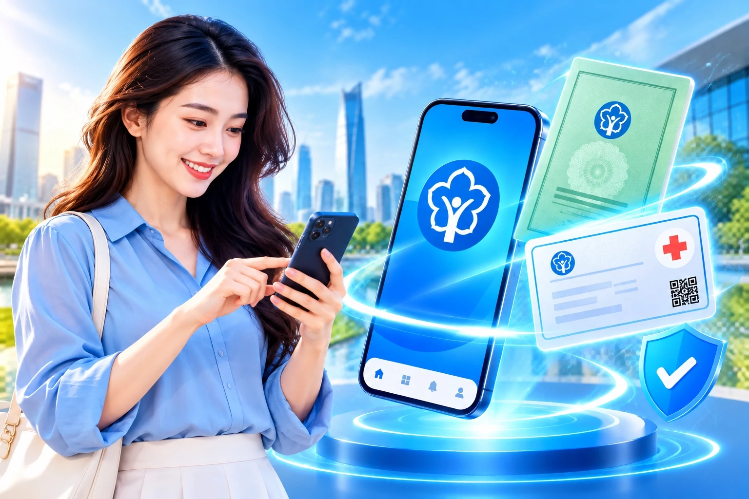 vssid cap nhat 2 giay to quan trong nguoi tham gia bao hiem xa hoi can luu y