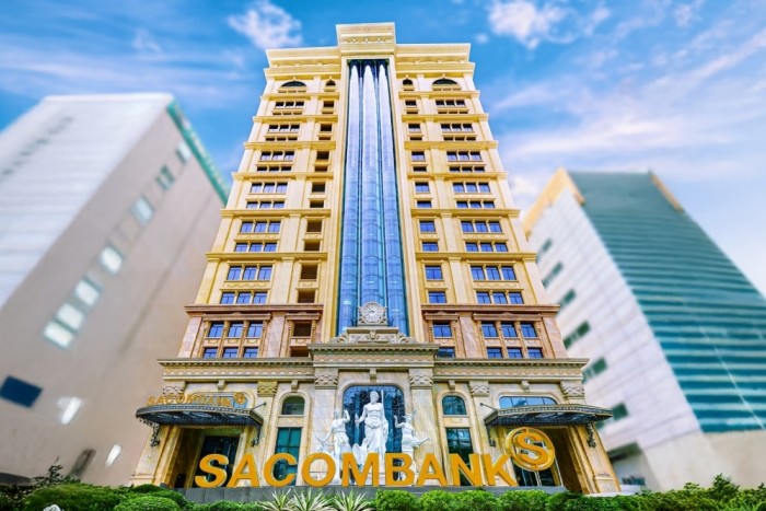SACOMBANK đa dạng nguồn vốn cho tăng trưởng dài hạn