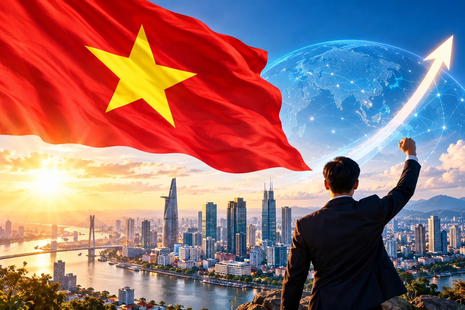 Việt Nam tiếp tục cải thiện thứ hạng đổi mới sáng tạo toàn cầu Việt Nam tiếp tục cải thiện thứ hạng đổi mới sáng tạo toàn cầu
