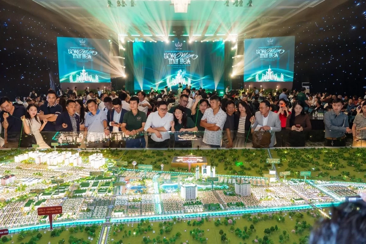 Môi giới bất động sản: Công việc thời vụ bấp bênh hay sự nghiệp 20 - 30 năm? môi giới bất động sản
