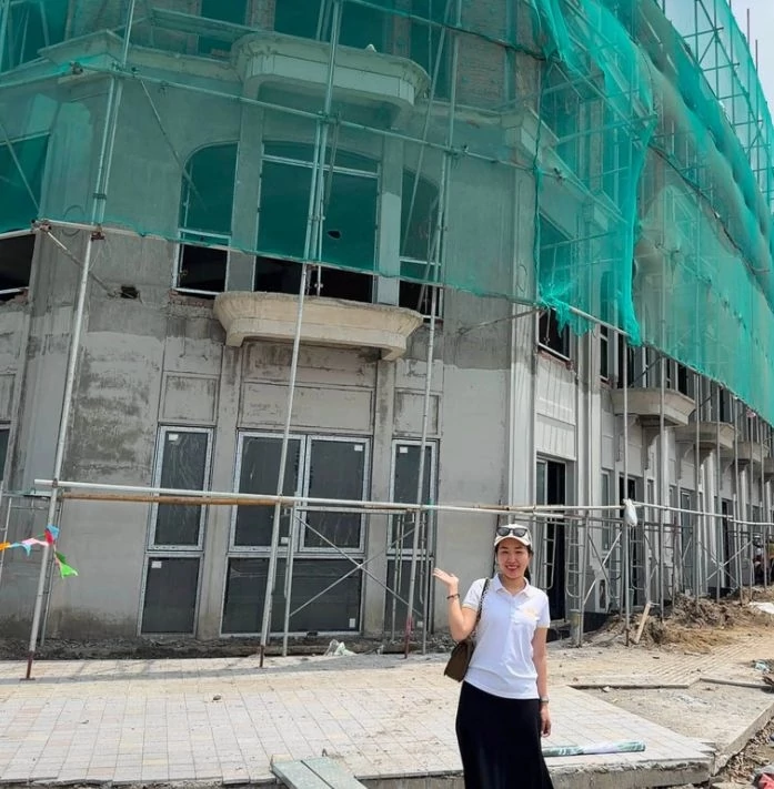 Môi giới bất động sản: Công việc thời vụ bấp bênh hay sự nghiệp 20 - 30 năm? môi giới bất động sản