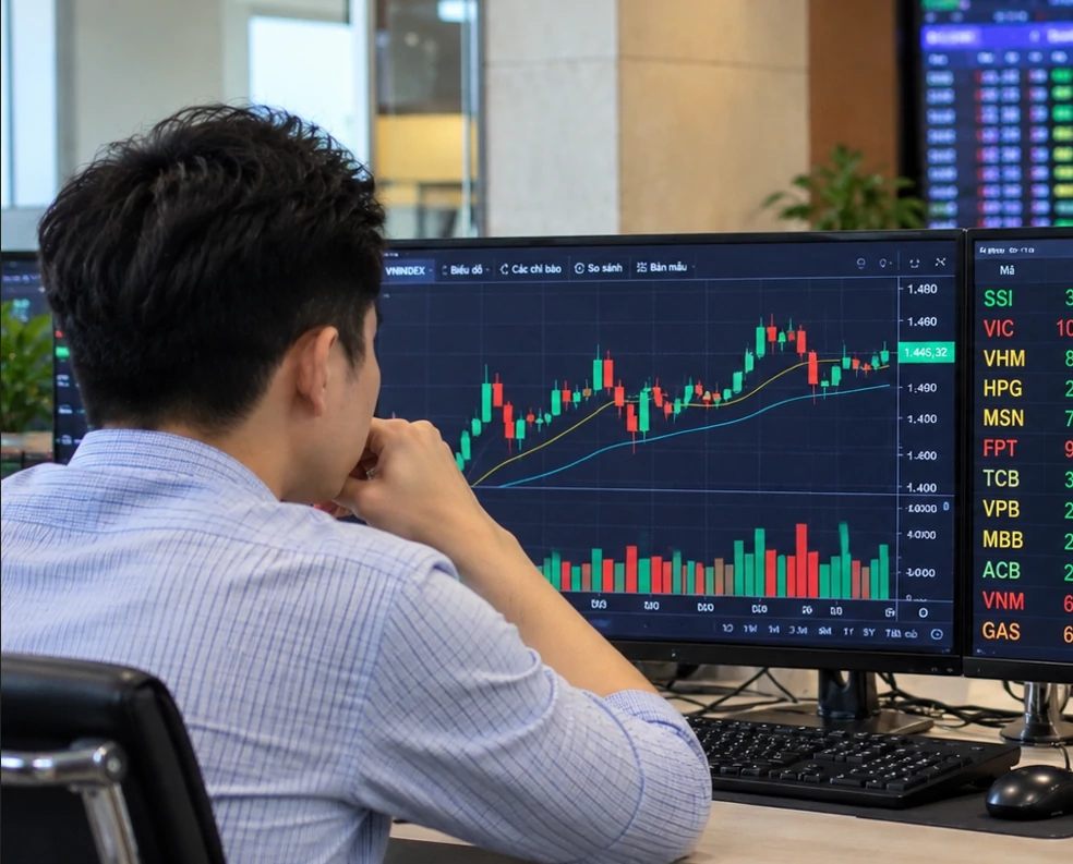 Sự kiện chứng khoán ngày 1/10 Sự kiện chứng khoán ngày 1/10