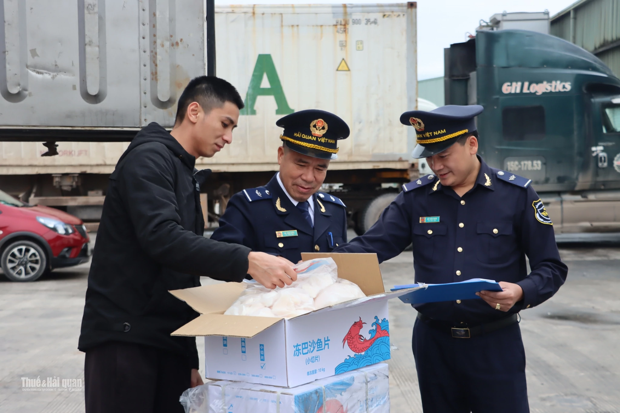 Điểm sáng ngành Nông nghiệp trong bức tranh tăng trưởng xuất khẩu