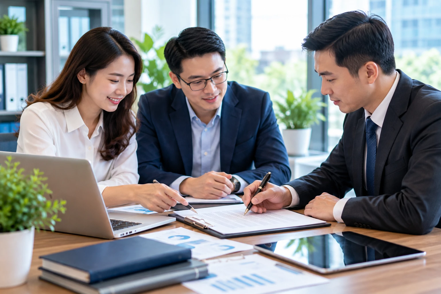 Thanh toán qua bên thứ ba được khấu trừ thuế nếu đáp ứng điều kiện