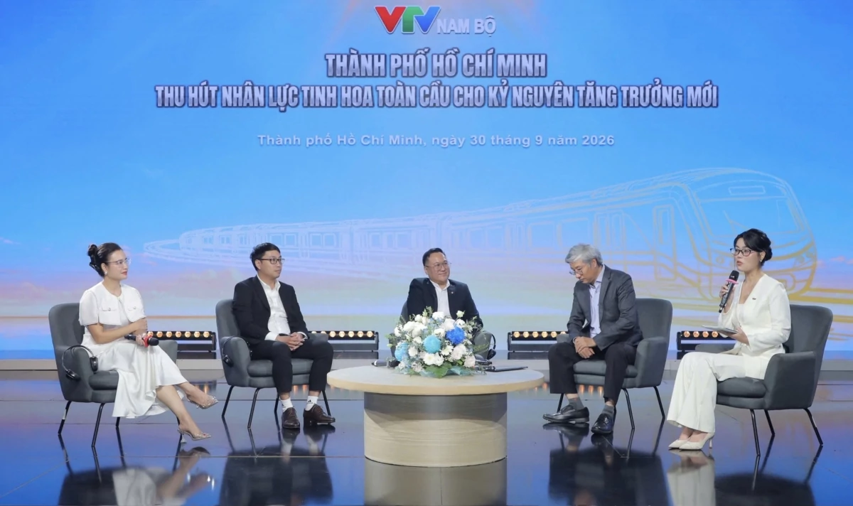 Giải bài toán nhân lực chất lượng cao để thu hút vốn FDI