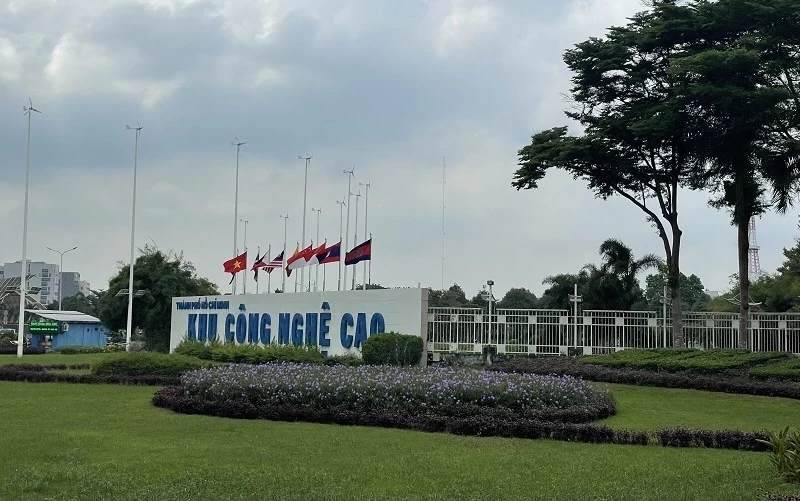 Giải bài toán nhân lực chất lượng cao để thu hút vốn FDI