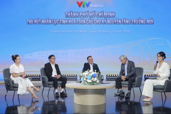 Giải bài toán nhân lực chất lượng cao để thu hút vốn FDI