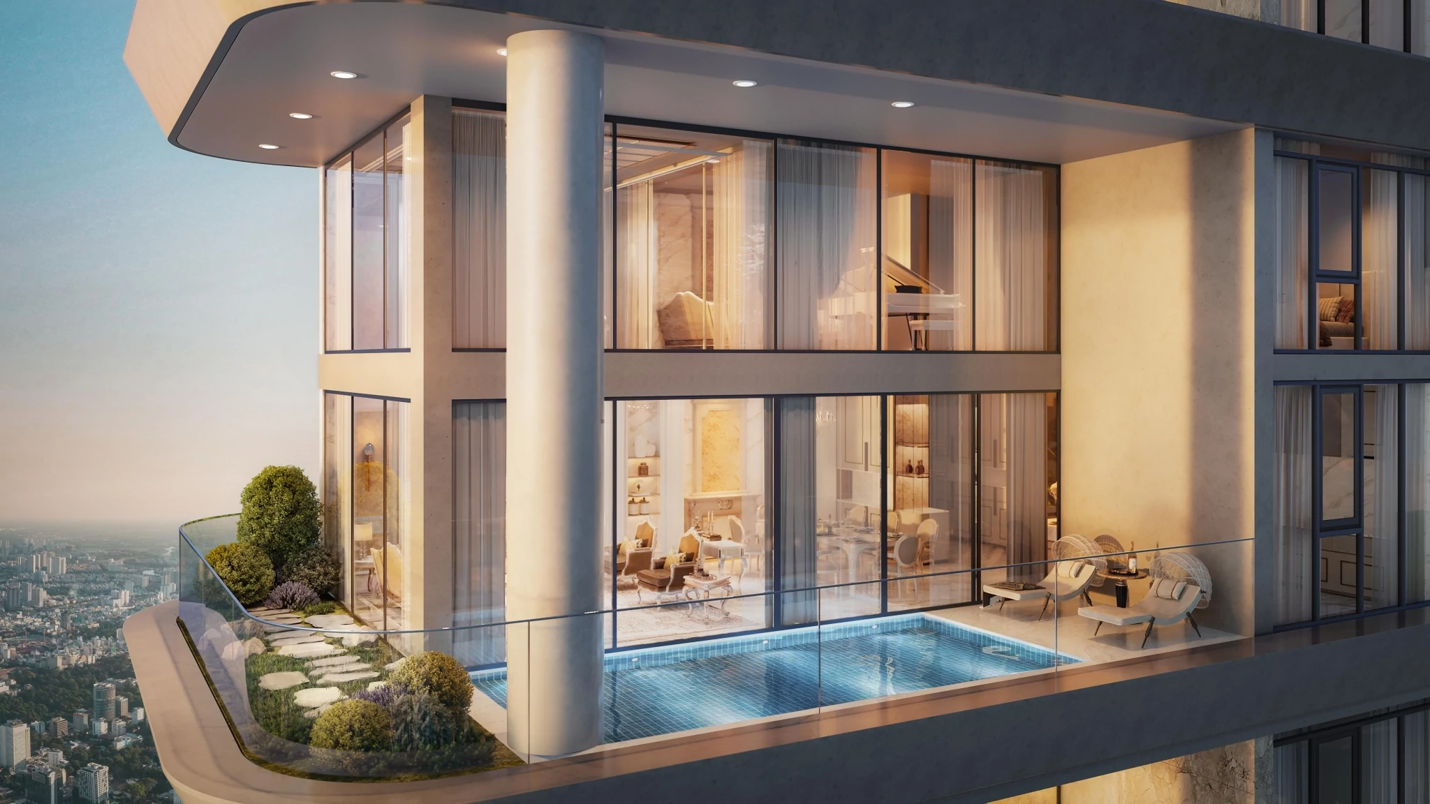 Nhà ngõ, biệt thự vùng ven hay duplex nội đô: Gia đình tại Hà Nội chọn không gian sống nào? Nhà ngõ, biệt thự vùng ven hay duplex nội đô: Gia đình tại Hà Nội chọn không gian sống nào?