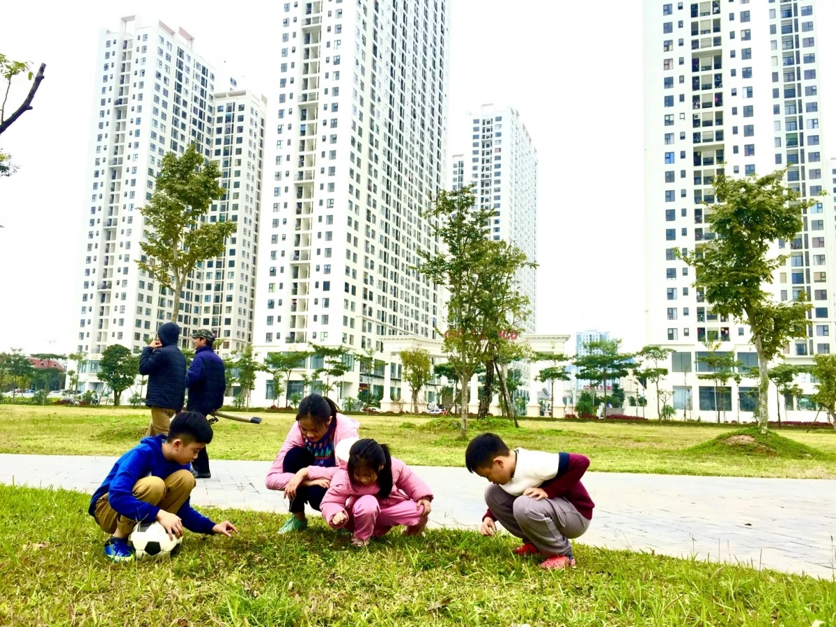 Cảnh báo loạt thủ đoạn lừa đảo, vi phạm trên thị trường bất động sản