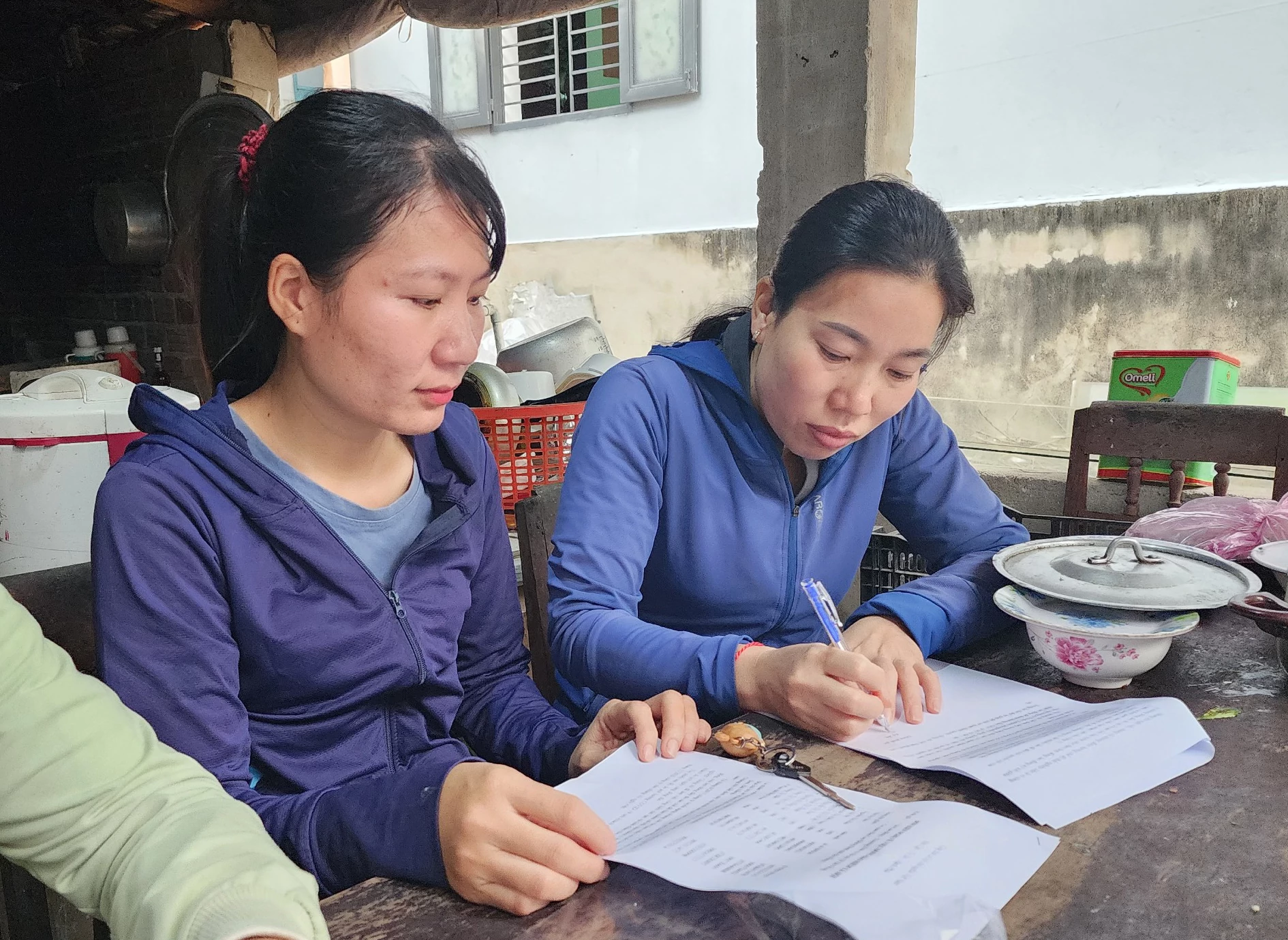 Phía sau khoản nợ BHXH, BHYT là cuộc sống khốn khó của người lao động