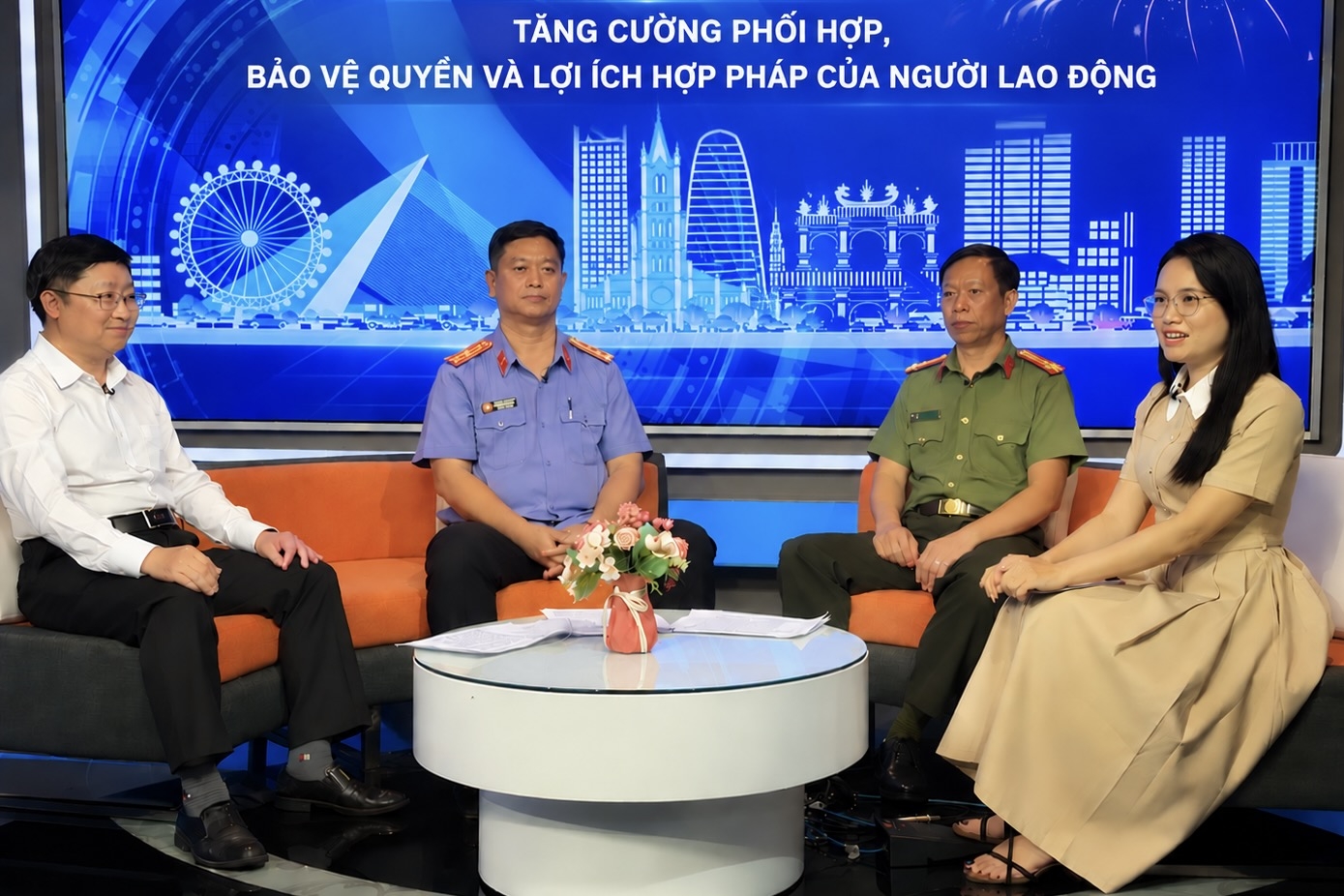 Phía sau khoản nợ BHXH, BHYT là cuộc sống khốn khó của người lao động
