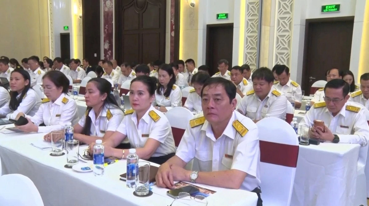 Cần đẩy mạnh từ kiểm tra đơn lẻ sang truy vết chuỗi vi phạm