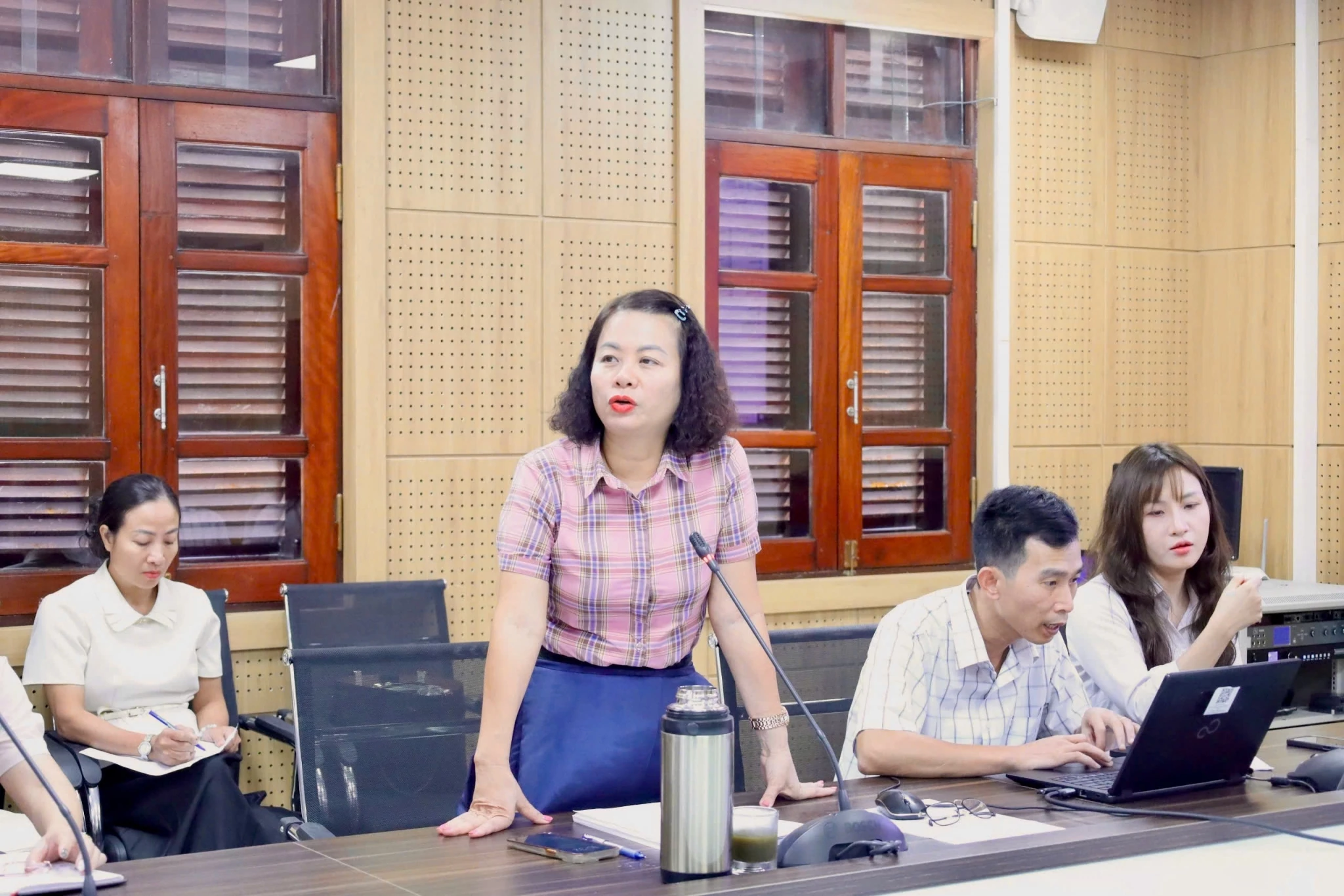 Quảng Ninh tập trung kiểm soát chi phí khám chữa bệnh bảo hiểm y tế 3 tháng cuối năm