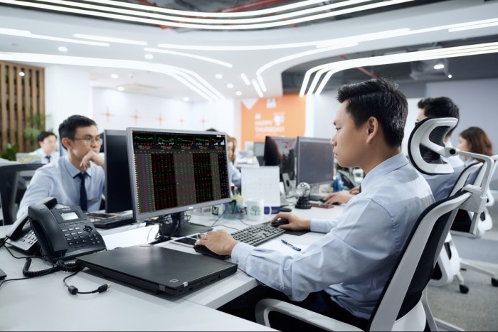 Chứng khoán tháng 10 chờ động lực từ kết quả kinh doanh quý III