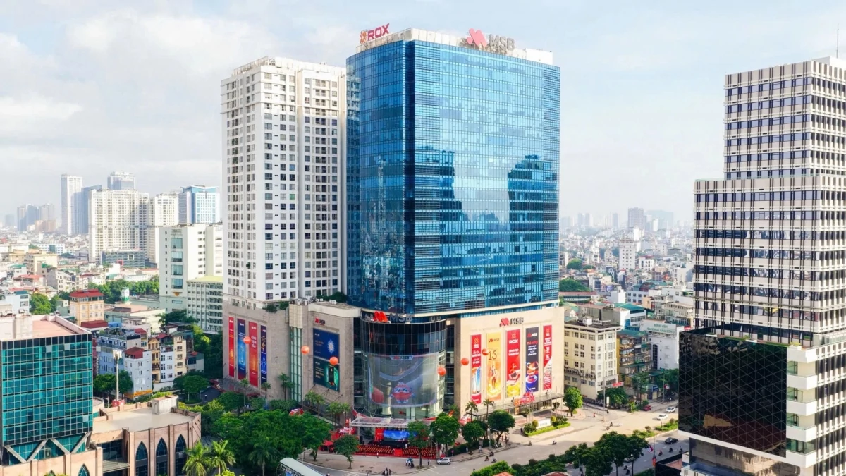 MSB muốn huy động thêm 9.360 tỷ đồng, 6.500 tỷ đồng sẽ dành cho cho vay MSB muốn huy động thêm 9.360 tỷ đồng, dành gần 70% vốn cho vay