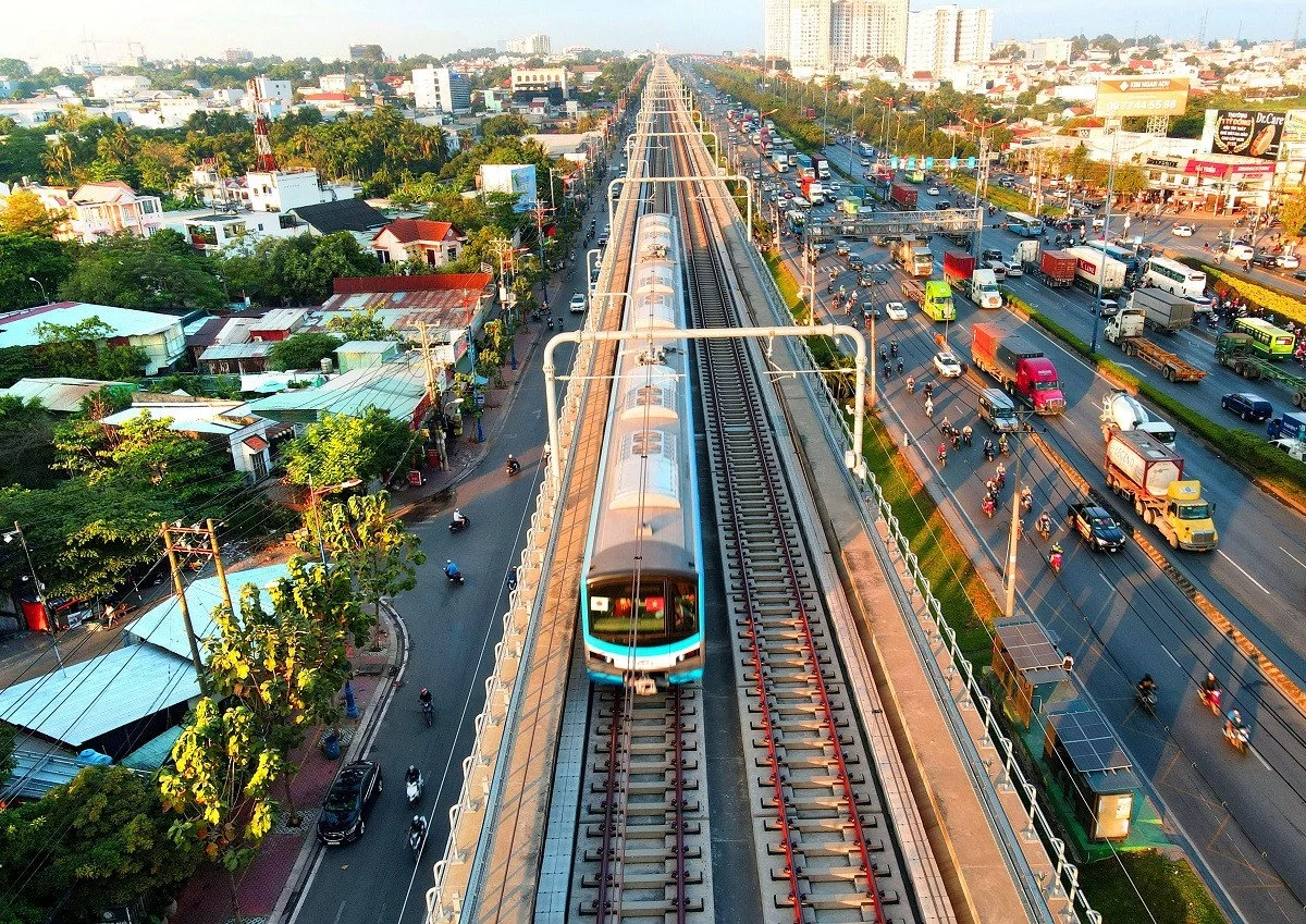 Loạt chính sách kinh tế mới có hiệu lực từ tháng 10/2026 Loạt chính sách kinh tế mới có hiệu lực từ tháng 10/2026