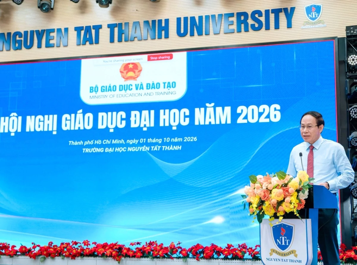 Nâng chất lượng nguồn nhân lực đại học trước yêu cầu mới Nâng chất lượng nguồn nhân lực đại học trước yêu cầu mới