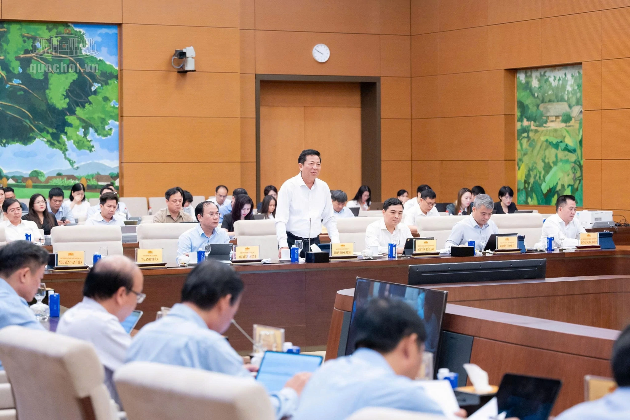 Bổ sung cơ chế bảo đảm 5% giá trị còn lại của hợp đồng kinh doanh bất động sản Bổ sung cơ chế bảo đảm 5% giá trị còn lại của hợp đồng kinh doanh bất động sản