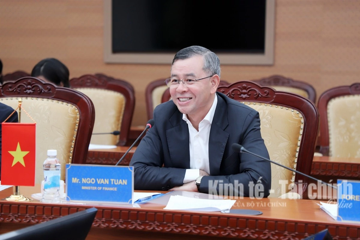 Thúc đẩy nguồn vốn Nhật Bản vào năng lượng và công nghệ tại Việt Nam Thúc đẩy nguồn vốn Nhật Bản vào năng lượng và công nghệ tại Việt Nam