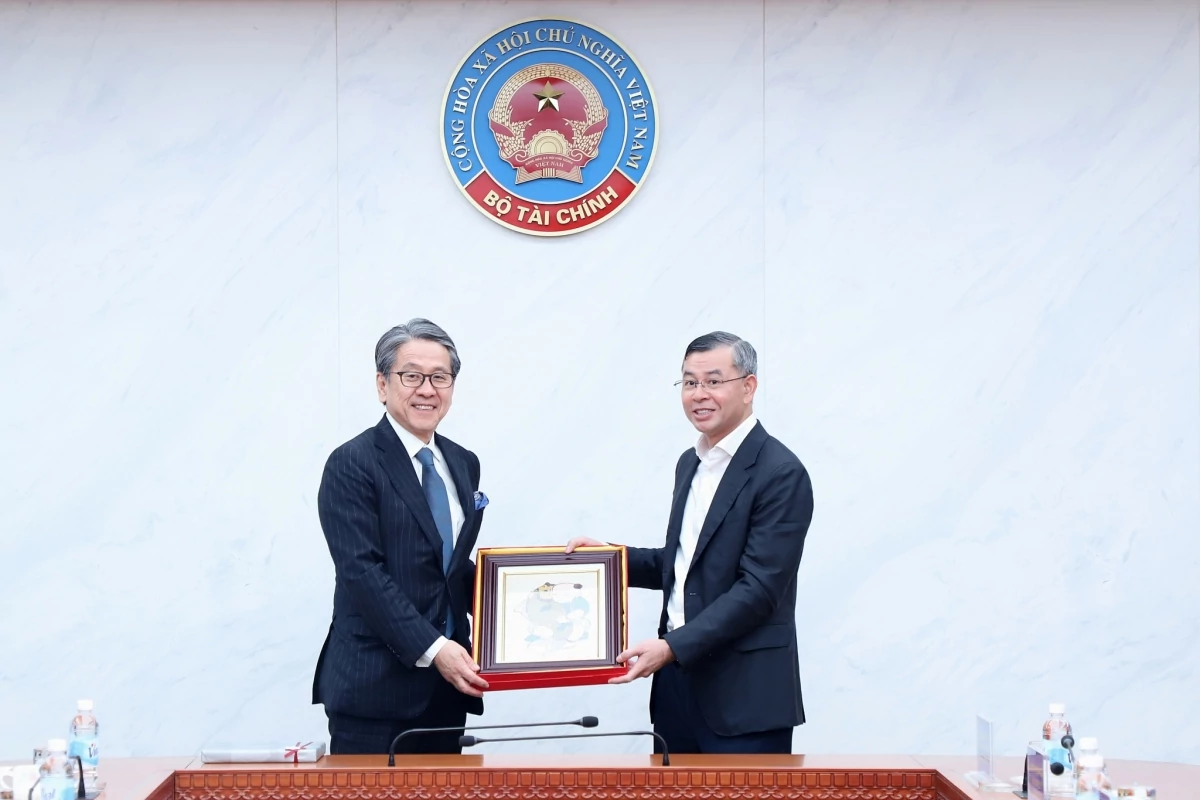 Thúc đẩy nguồn vốn Nhật Bản vào năng lượng và công nghệ tại Việt Nam Thúc đẩy nguồn vốn Nhật Bản vào năng lượng và công nghệ tại Việt Nam