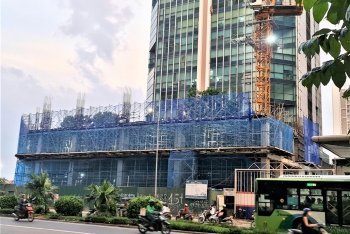 Hà Nội đẩy mạnh giải ngân đầu tư công, tạo động lực bứt phá tăng trưởng