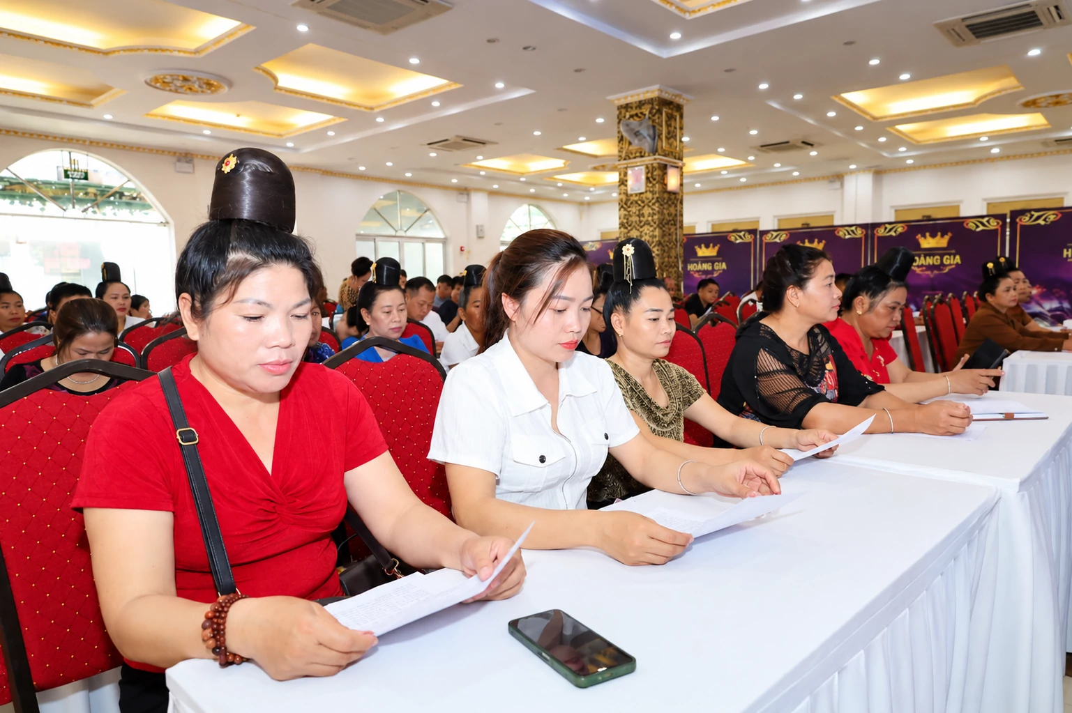 Đưa chính sách an sinh đến gần hơn với nông dân Sơn La