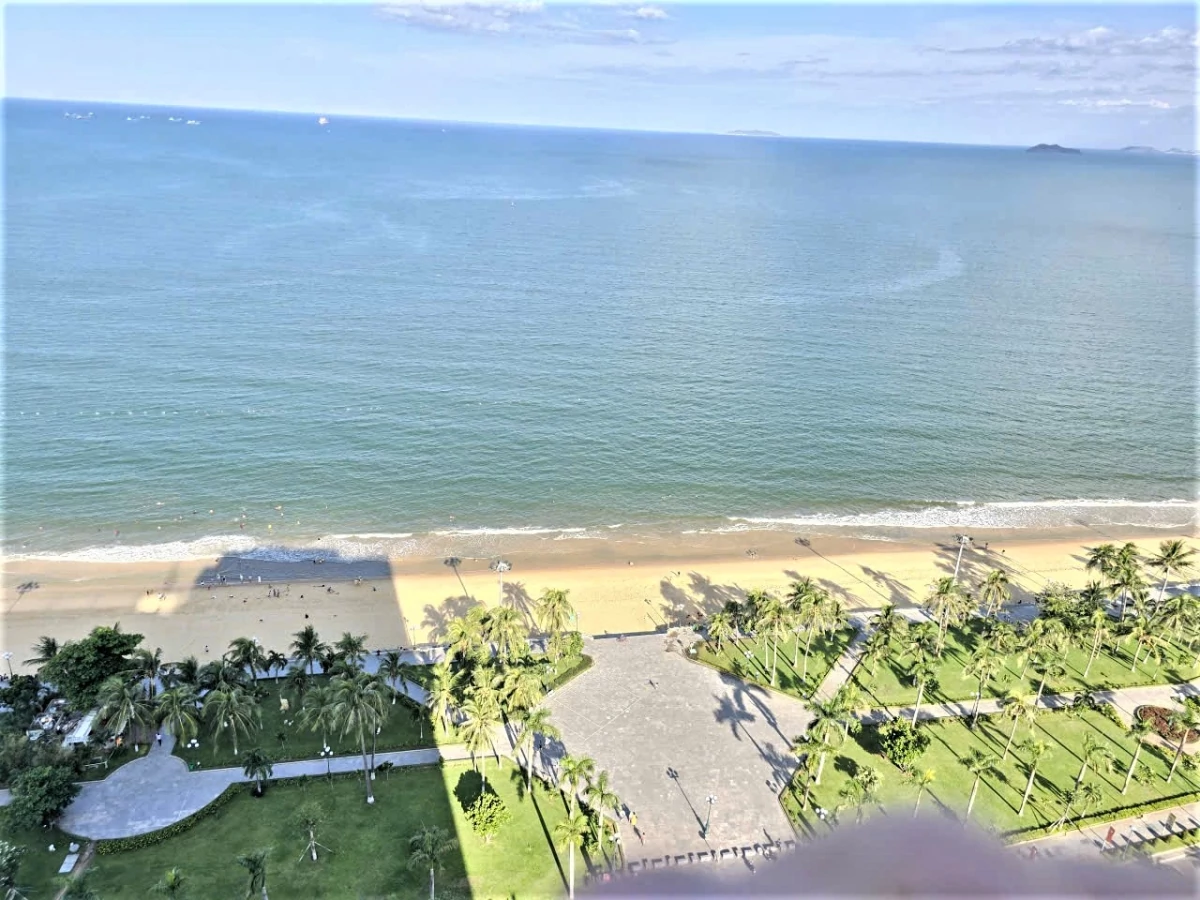 Mở rộng không gian biển, tạo động lực tăng trưởng kinh tế hướng ra biển Mở rộng không gian biển, tạo động lực tăng trưởng kinh tế hướng ra biển