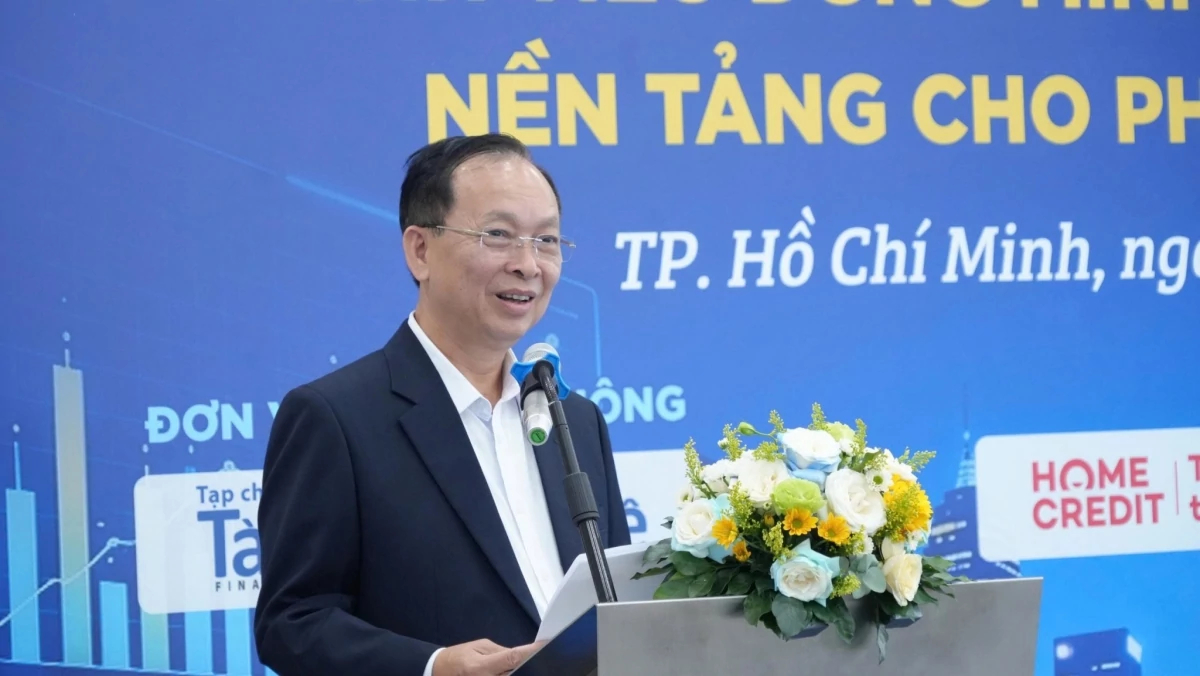 tài chính tiêu dùng Tài chính tiêu dùng chuyển từ tăng trưởng nhanh sang cho vay có trách nhiệm