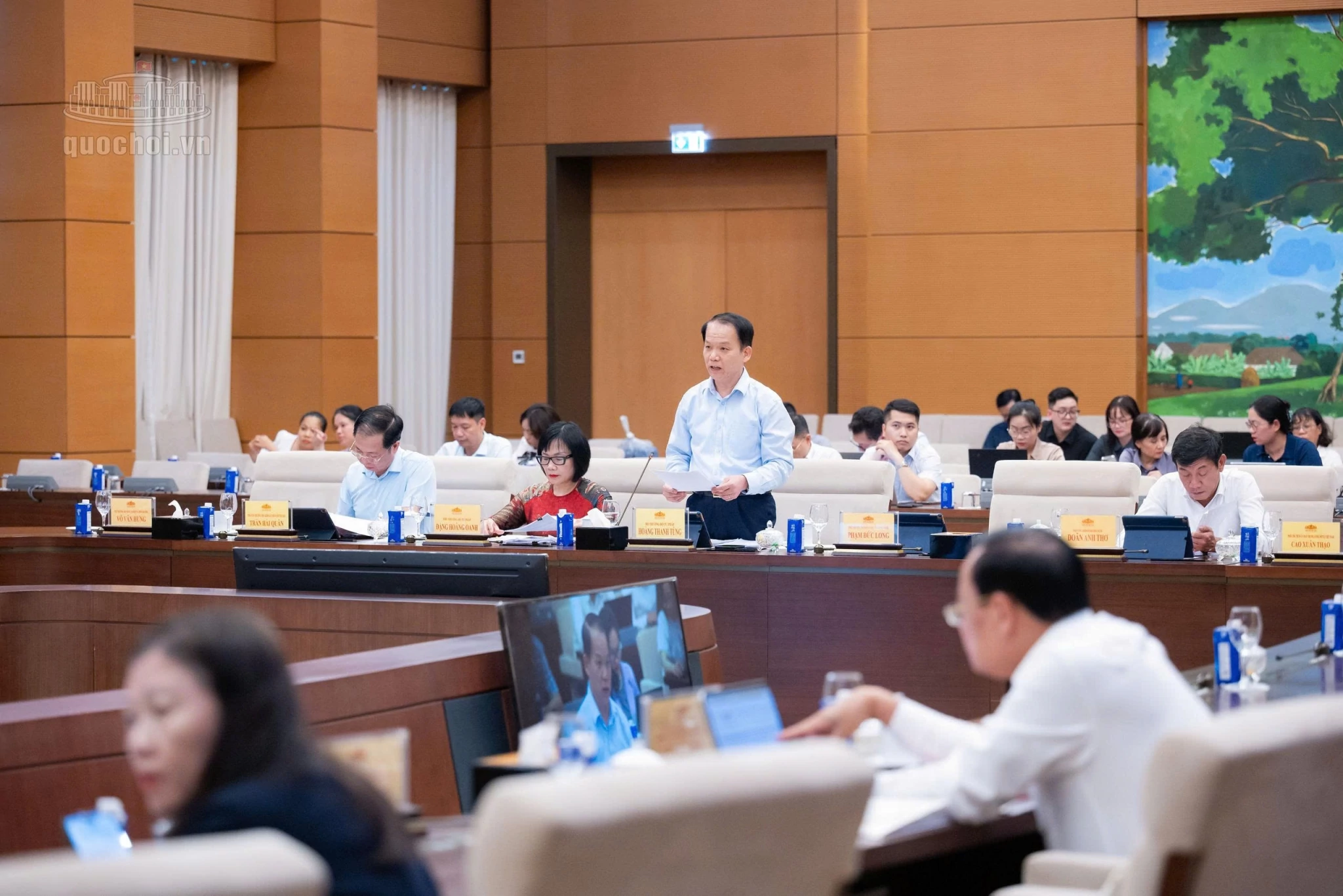522 kiến nghị được xử lý, kịp thời tháo gỡ vướng mắc thể chế