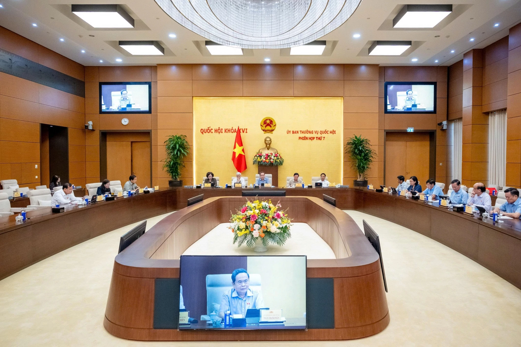 522 kiến nghị được xử lý, kịp thời tháo gỡ vướng mắc thể chế