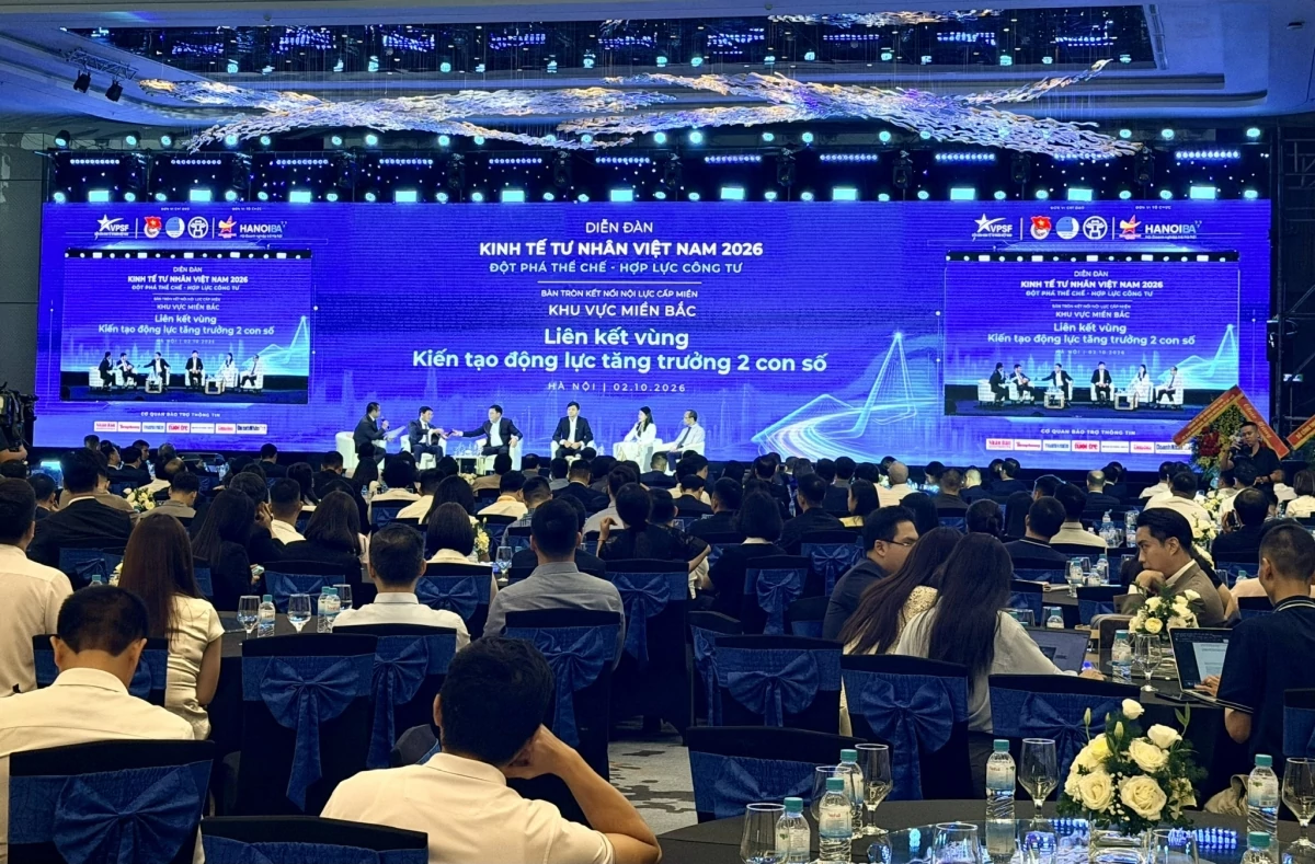 Doanh nghiệp tư nhân đối mặt nút thắt mới: Khó tìm khách hàng hơn thiếu vốn Mở “đường vào chuỗi” cho doanh nghiệp tư nhân