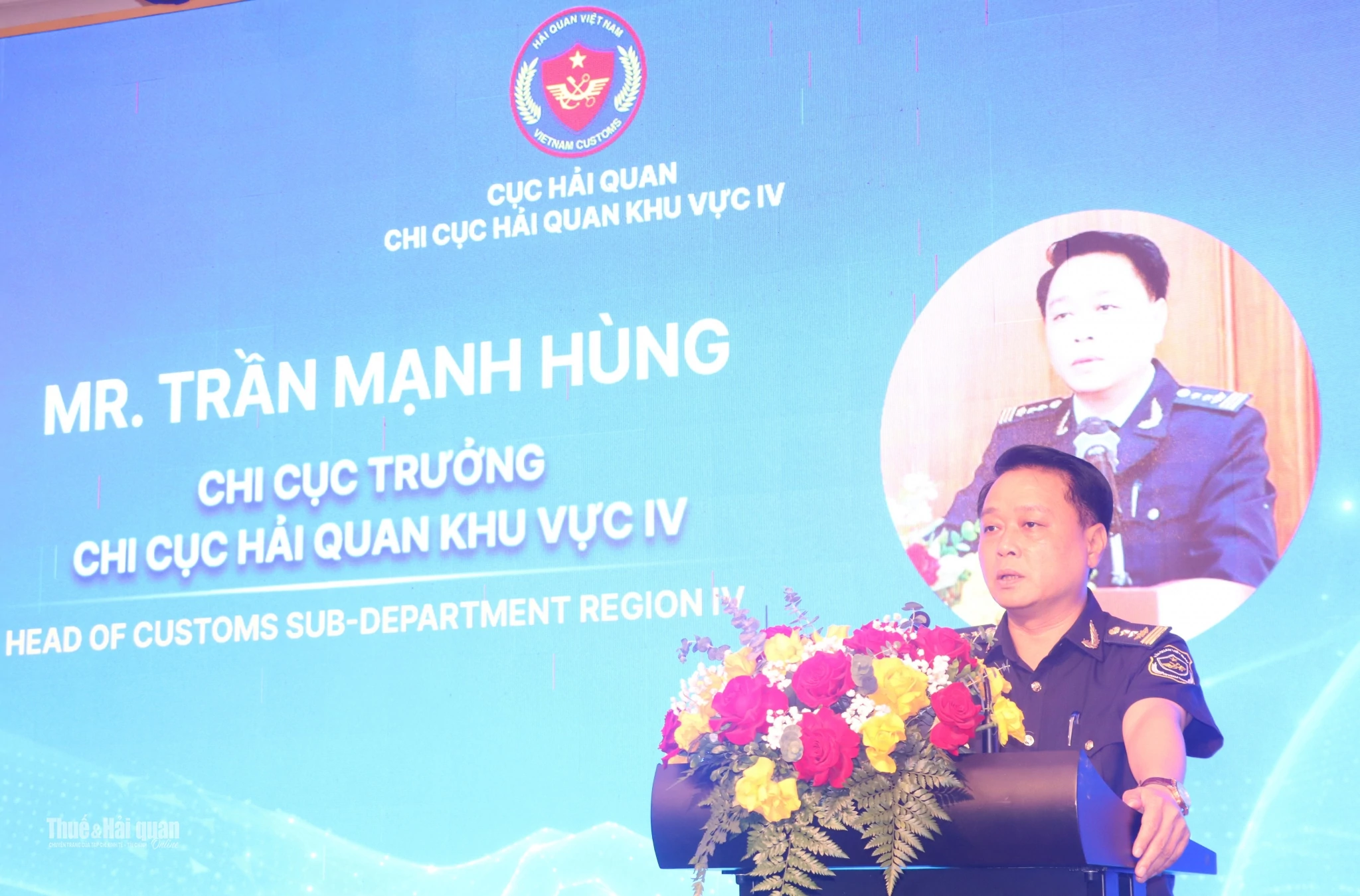 Doanh nghiệp chế xuất đóng góp hơn 70% kim ngạch xuất nhập khẩu tại Ninh Bình