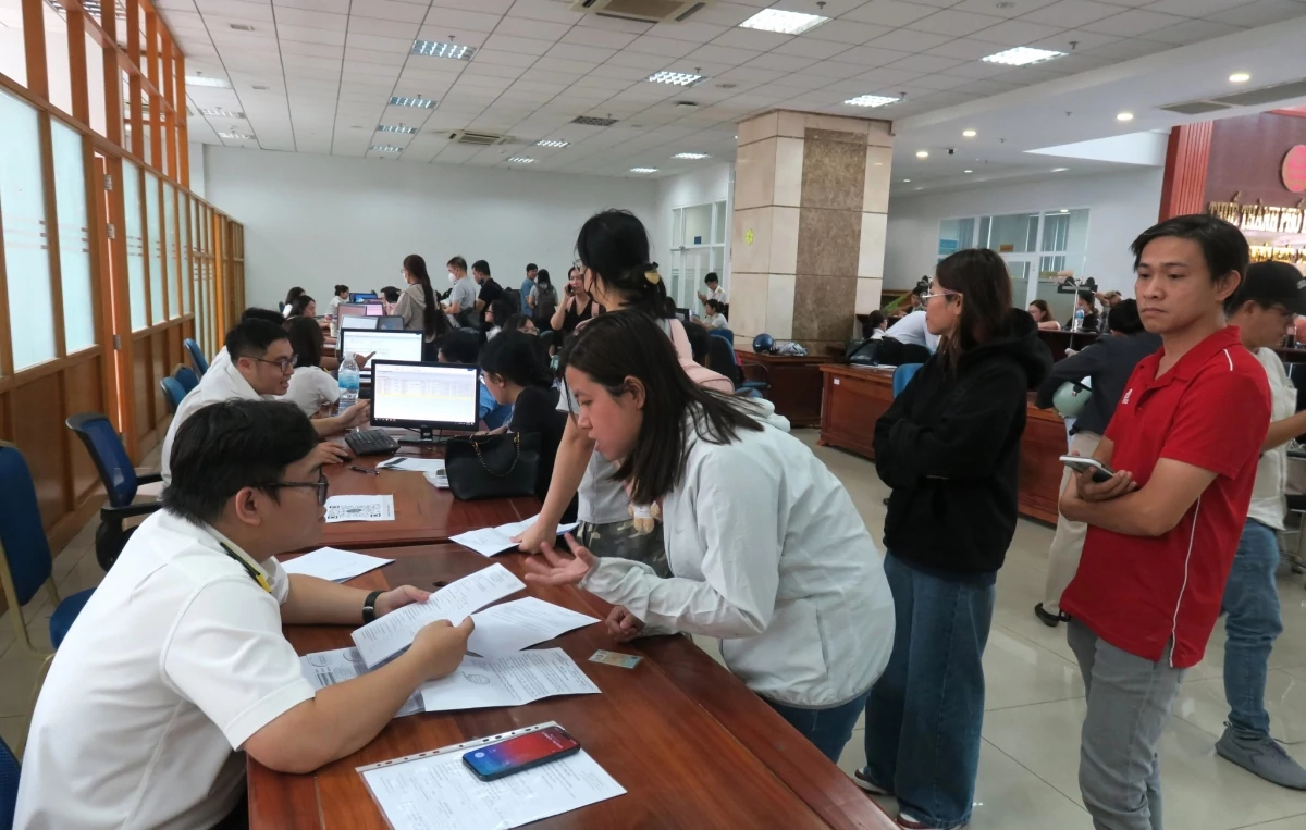 Yêu cầu kê khai trung thực người phụ thuộc không nơi nương tựa