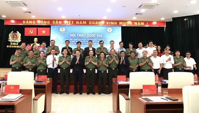 Nâng chất lượng thu hút vốn đầu tư nước ngoài, tăng năng lực nội sinh của nền kinh tế