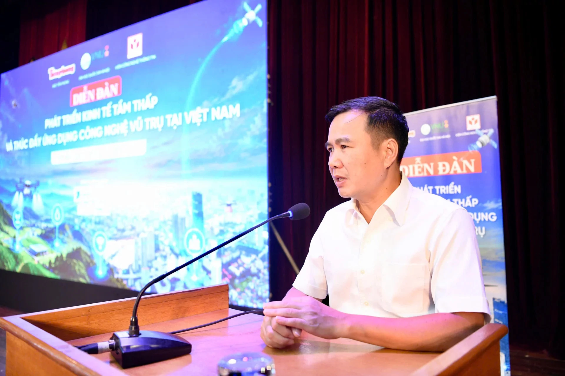 Kinh tế tầm thấp: Mở không gian tăng trưởng mới, hướng tới đóng góp 1,5% GDP Kinh tế tầm thấp: Mở không gian tăng trưởng mới, hướng tới đóng góp 1,5% GDP